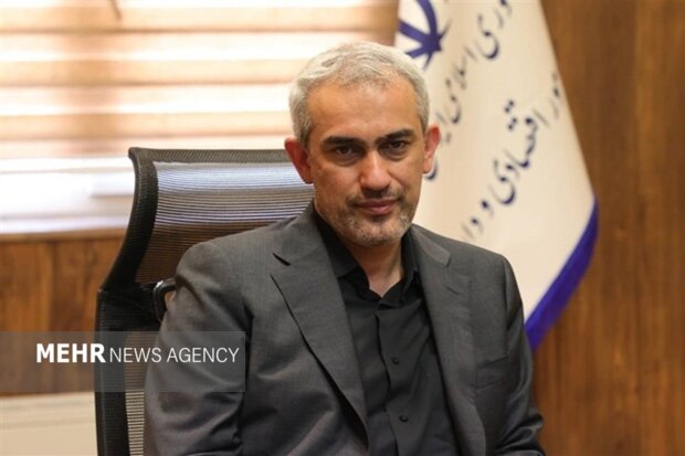 ایران و چین به سوی فصل نوینی از مشارکت راهبردی گام برمی‌دارند