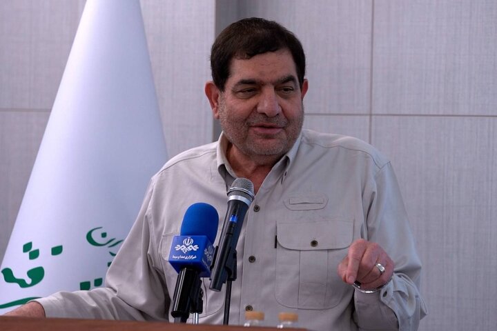 مخبر: دشمن در حوزه‌های مختلف در مقابل ایران شکست خورد