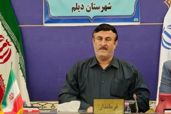 فرماندار دیلم :همه ظرفیت‌ها برای آماده سازی مدارس استفاده شود