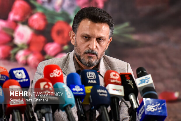 نشست مطبوعاتی «تهران آغاز دوباره شهر»