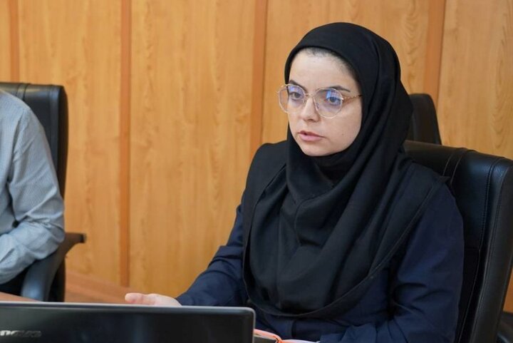 زارع: تداخل فعالیت‌ها در پهنه‌های ساحلی گناوه رفع می‌شود