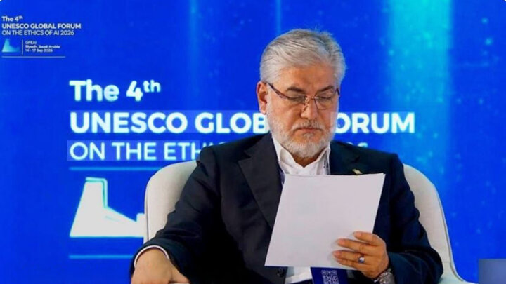 Iran warns against growing use of AI in wars