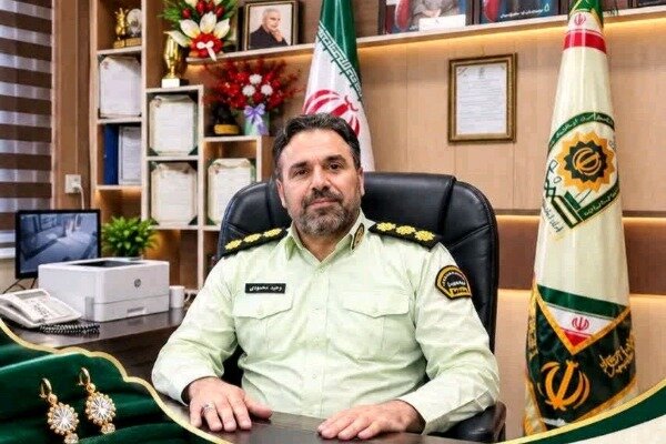 مأمور پلیس در کردستان گوشواره‌های گمشده را به صاحبش رساند