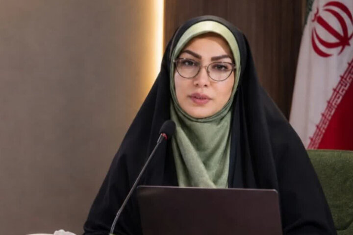 خوانساری: رسانه حضور مردم را به حافظه جمعی تبدیل می‌کند