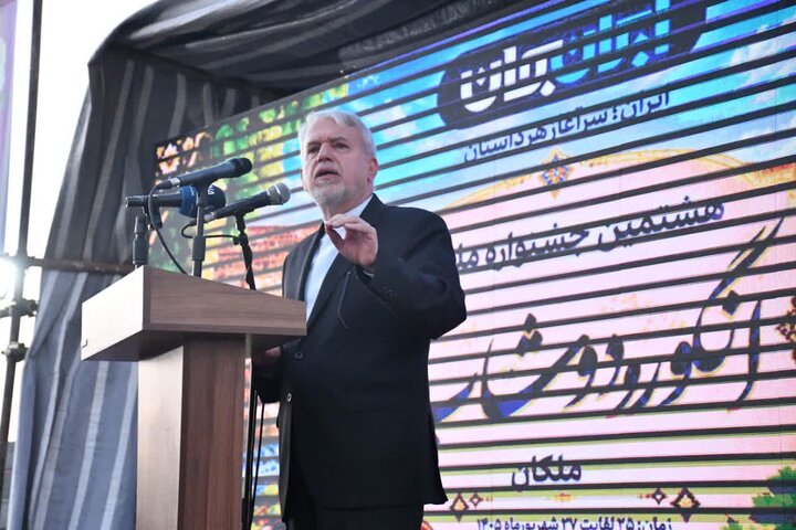 آثار ۹ هزار ساله ملکان، ظرفیتی برای توسعه گردشگری آذربایجان شرقی