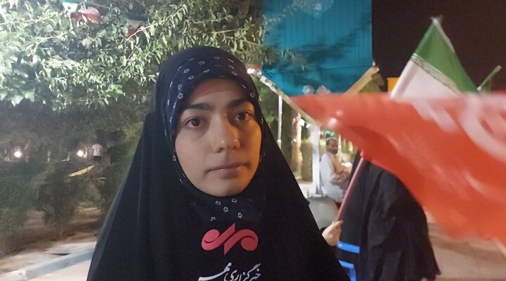 زیست شبانه در یزد؛ ۲۰۰ شب زندگی در دل خیابان برای دفاع از کیان انقلاب