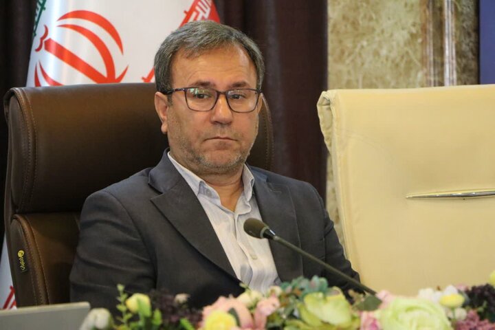 نمایشگاه تخصصی صنایع و ماشین‌آلات کشاورزی در لرستان برپا می‌شود