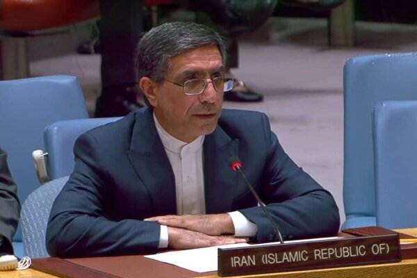 درزی: تعامل بین‌المللی با مقامات افغانستان ضروری است