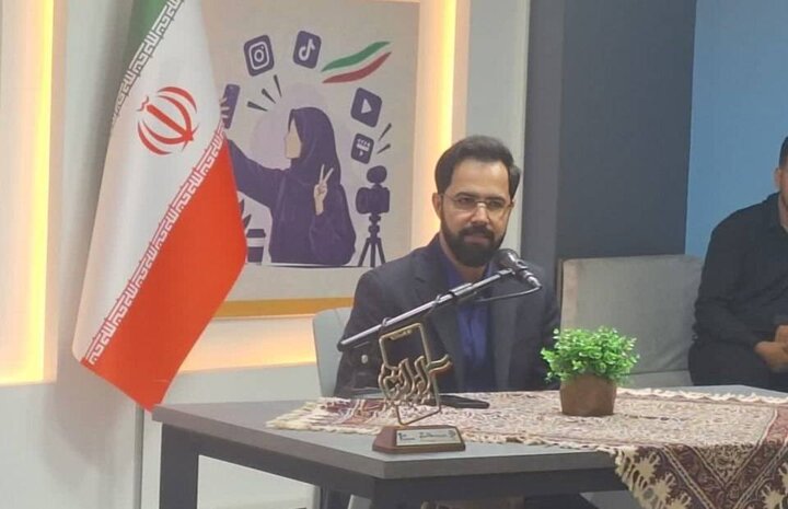احسانی: اخلاق و قانون لازمه‌ فعالیت در فضای  مجازی باشد