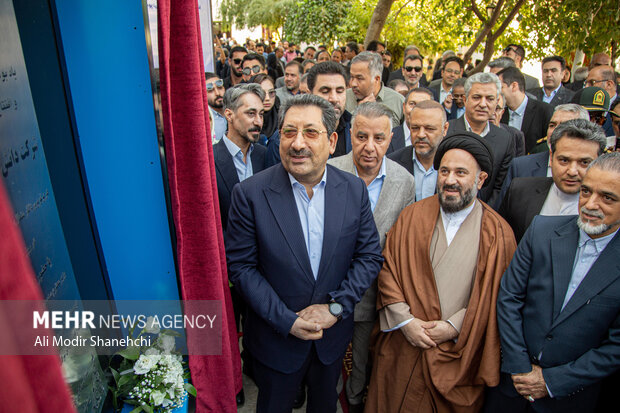 سفر وزیر صمت به خراسان رضوی