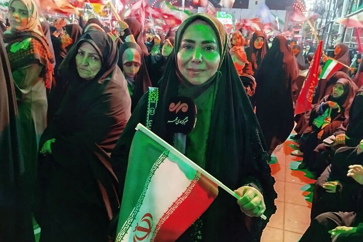 گیلان ۲۰۰ شب در میدان؛ روایت مردمی که پای ایران ایستادند