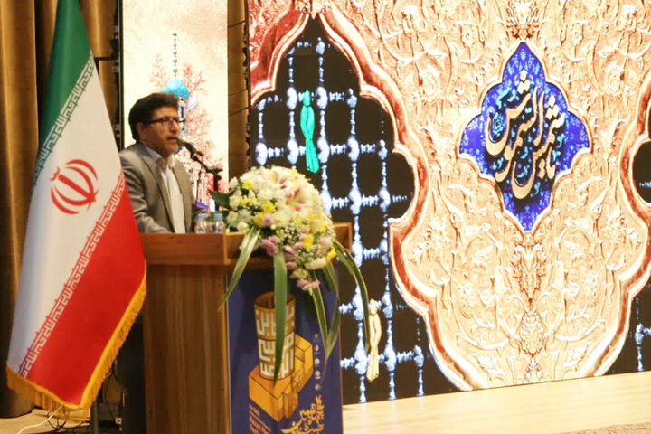 میزبانی البرز از جشنواره دوسالانه عکس رضوی