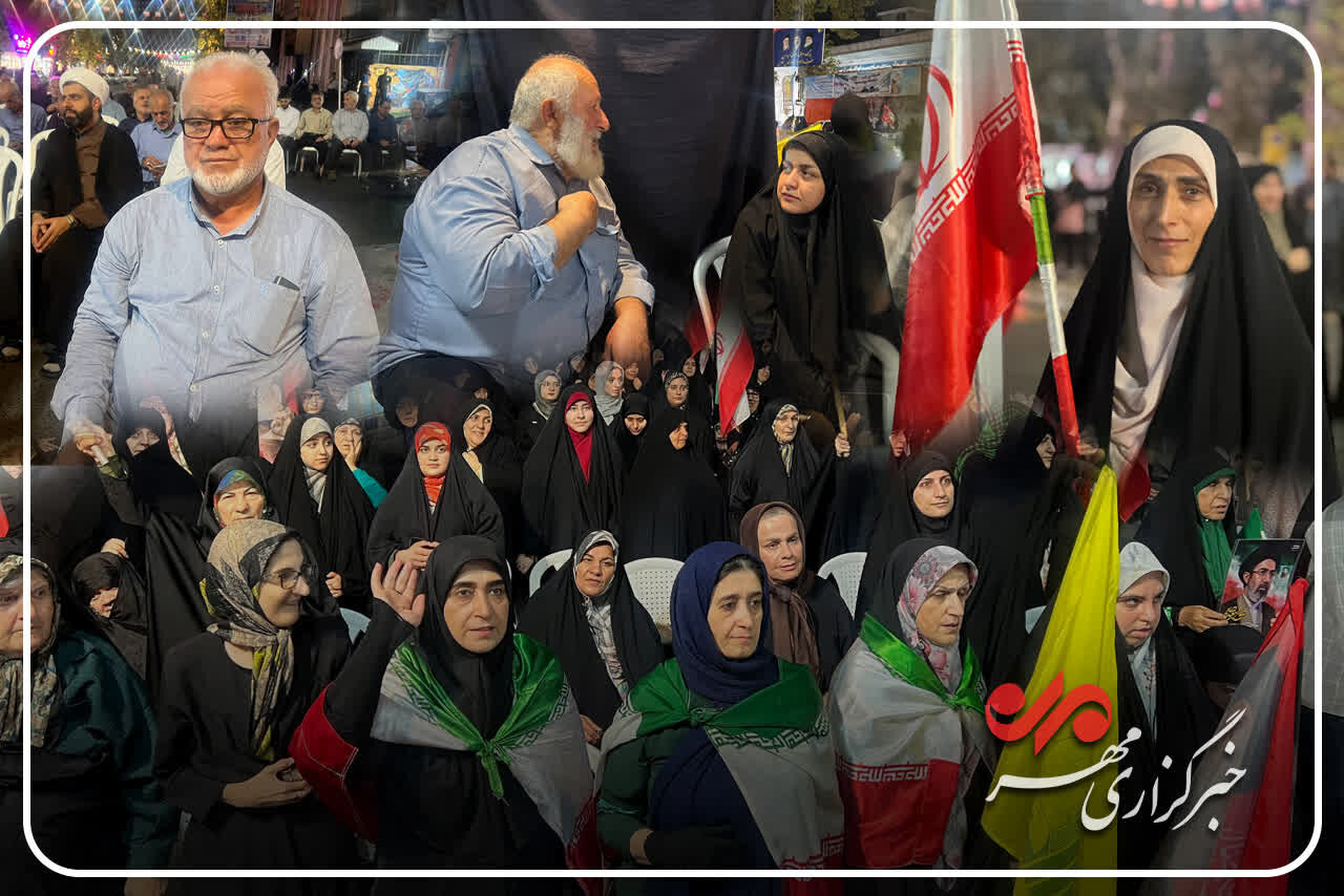 ۲۰۰ شب روایت؛ فومنی ها چگونه پای میدان ماندند؟ ۲۰۰ شب روایت؛ فومنی ها چگونه پای میدان ماندند؟