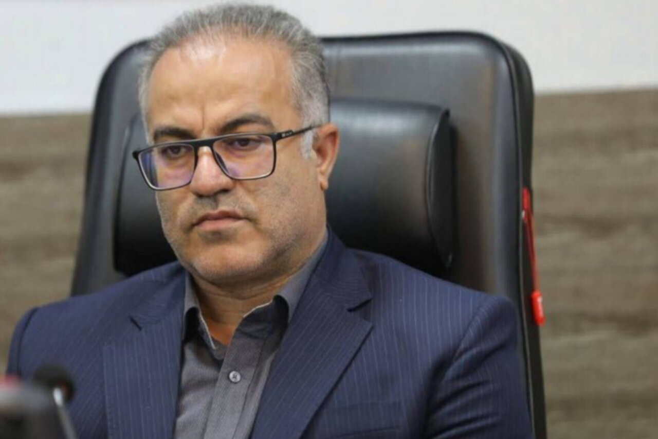 سرشماری نفوس و مسکن مبنای اصلی برای توسعه ایلام است