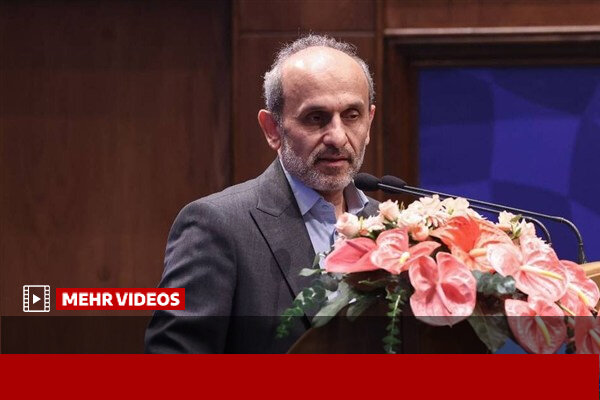 جبلی:جبلی: حملات نبرد رمضان به صداوسیما چند برابر جنگ ۱۲ روزه بود