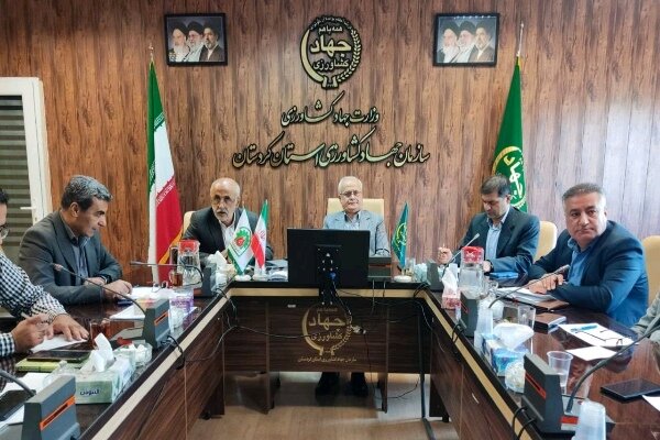 قادری: توسعه صنعتی کردستان باید به ایجاد اشتغال برای جوانان منجر شود