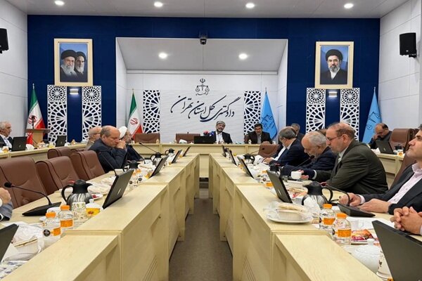 تأکید رئیس دادگستری تهران بر اصلاح کاستی‌های حوزه قضایی