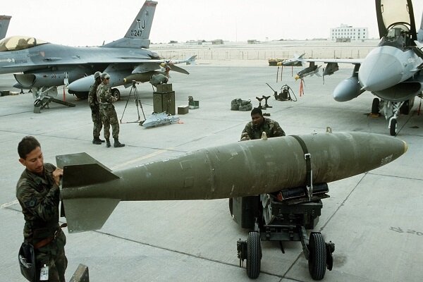 ۲۲ میلیارد دلار؛ بی سابقه ترین قراردادهای تسلیحاتی ترامپ با تل آویو