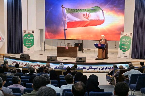 پورذهبی: استاد دانشگاه باید الگوی علمی و معنوی برای دانشجویان باشد