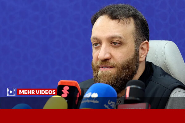 «جان‌فدای ایران»؛ نماد اعلام آمادگی ملت برای حل مسائل کشور