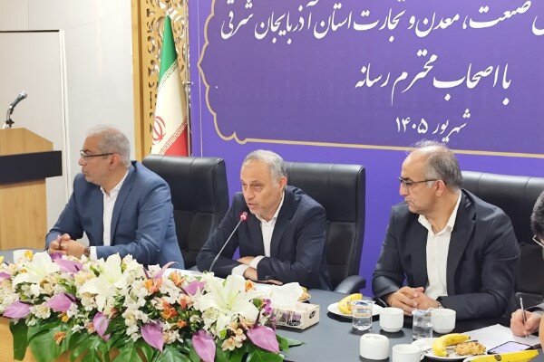 پرنیان: در بخش سرمایه گذاری رتبه اول کشوری را کسب کردیم