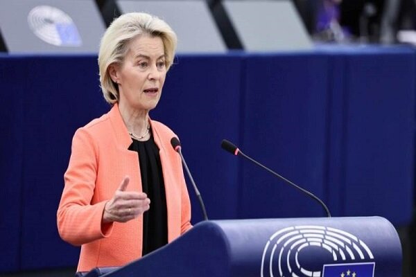 تحلیل خبر: فون در لاین: پیشبرد شهرک‌سازی اسرائیل در کرانه باختری غیرقابل قبول است | مهر - کد 8076