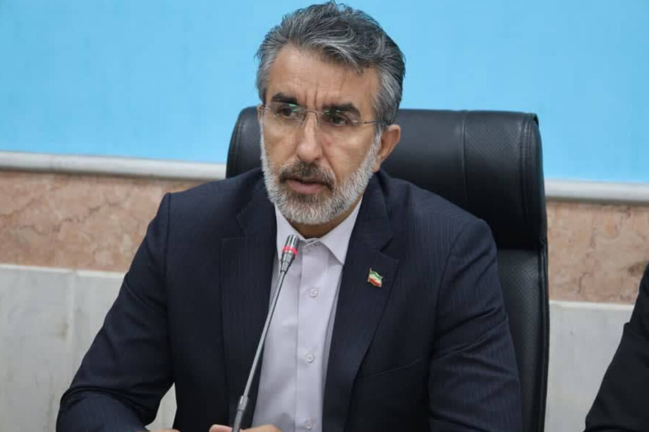 موانع ورزشگاه نوشهر رفع می‌شود؛ سرانه پایین فضای ورزشی