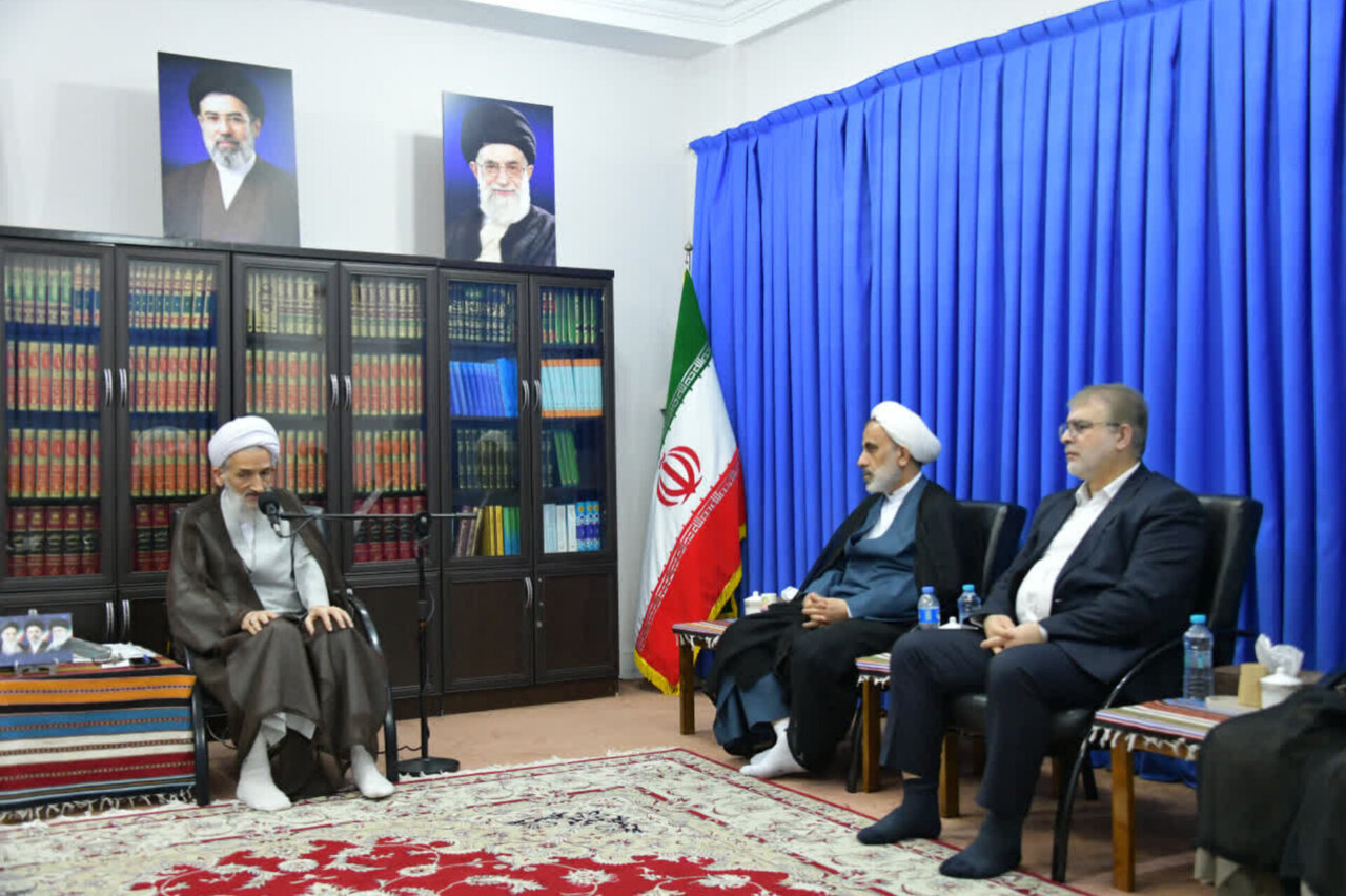 تحلیل خبر: وضعیت سلامت قضایی مازندران مطلوب است | مهر - کد eaa6