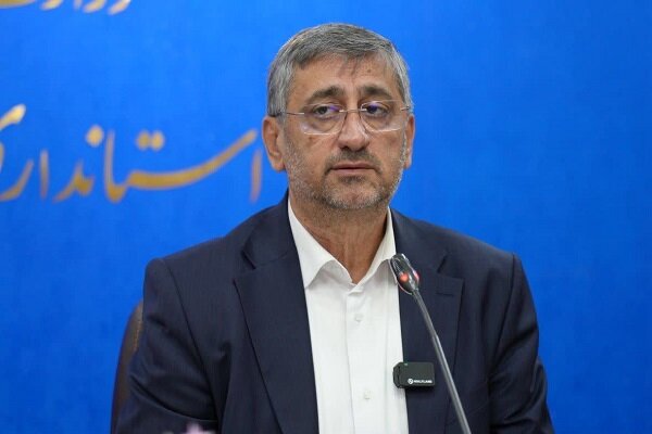 گزارش تحلیلی: استاندار لرستان: هیئت ورزش جای کار سیاسی نیست | مهر - کد 8a6f