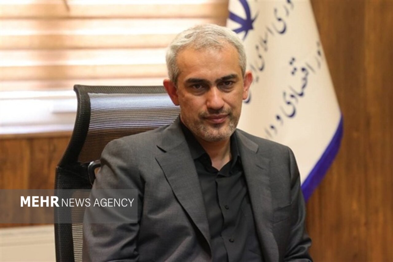 ایران و چین به سوی فصل نوینی از مشارکت راهبردی گام برمی‌دارند