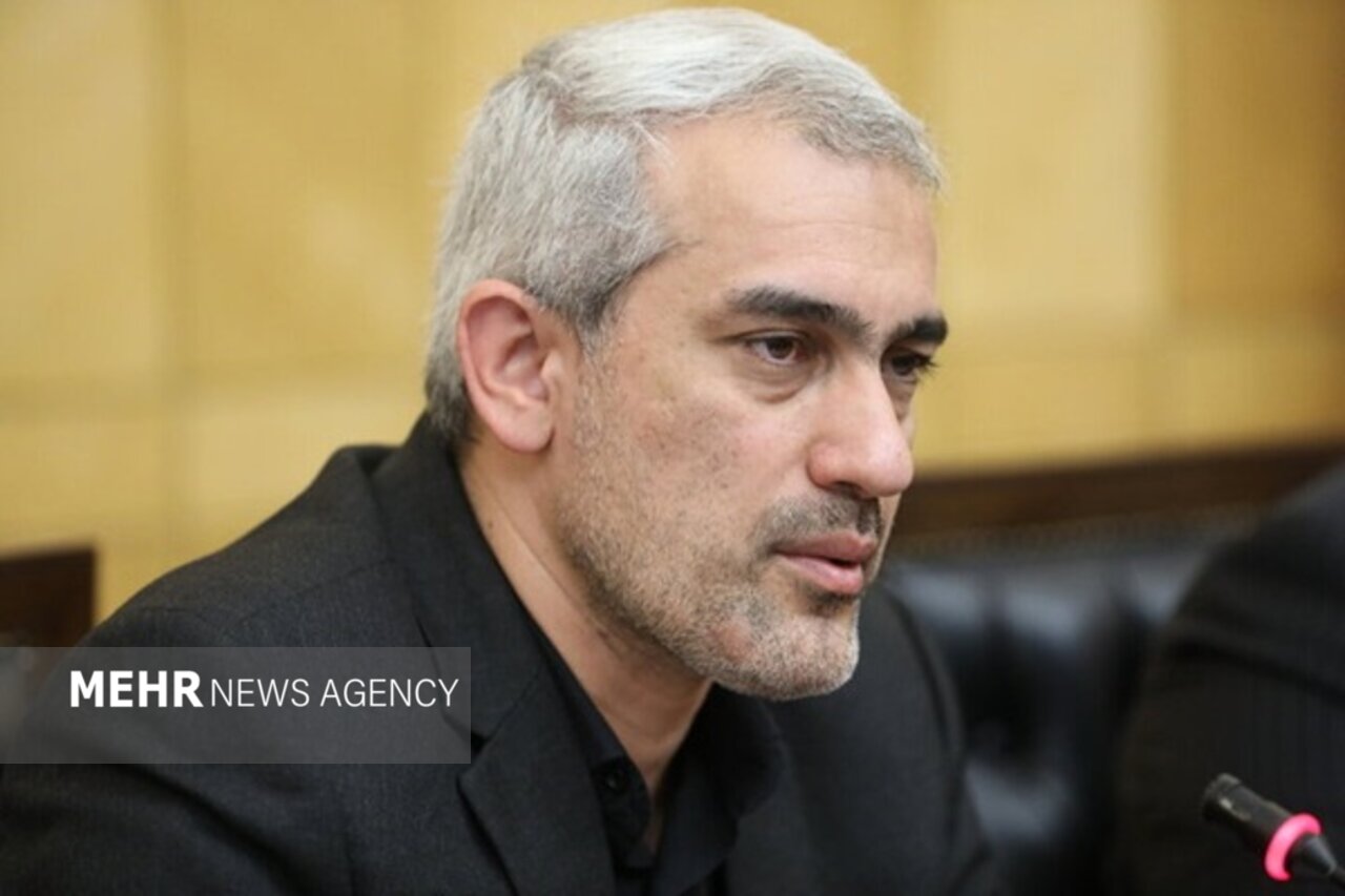 رایزنی ایران با شرکای تجاری و مالی در حاشیه اجلاس بانک جهانی
