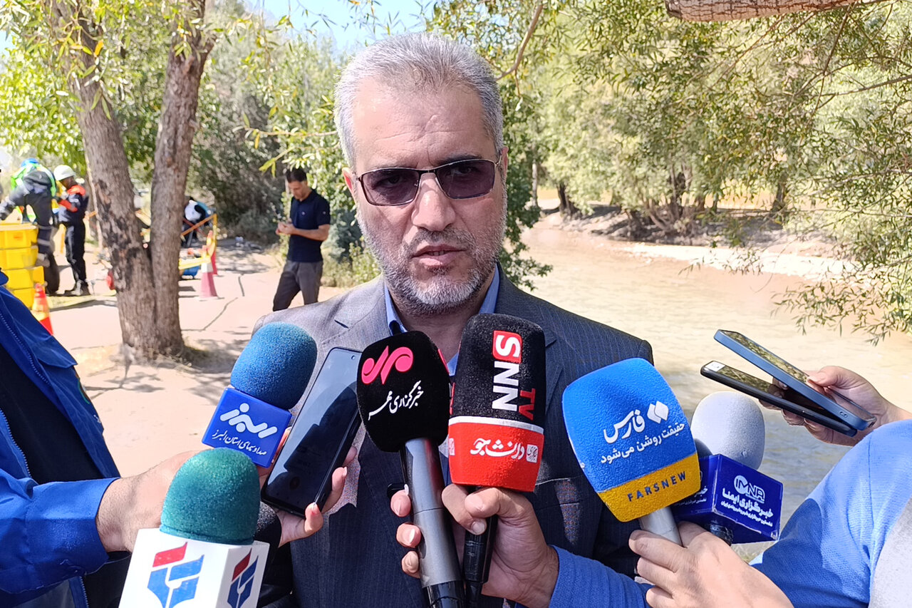آموزش، آمادگی نیروهای مدیریت بحران را افزایش میدهد آموزش، آمادگی نیروهای مدیریت بحران را افزایش میدهد