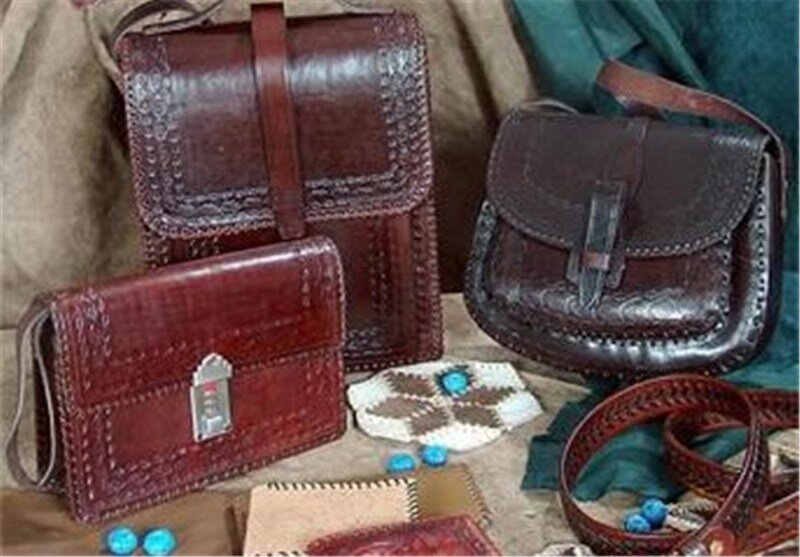 همدان چگونه از قطب صنعت چرم کشور به حاشیه رفت؟ سیاست‌ها بازنگری شود