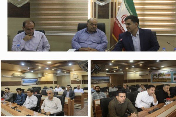 پیوست پدافند غیرعامل در پروژه‌های جدید قصرشیرین لحاظ شود