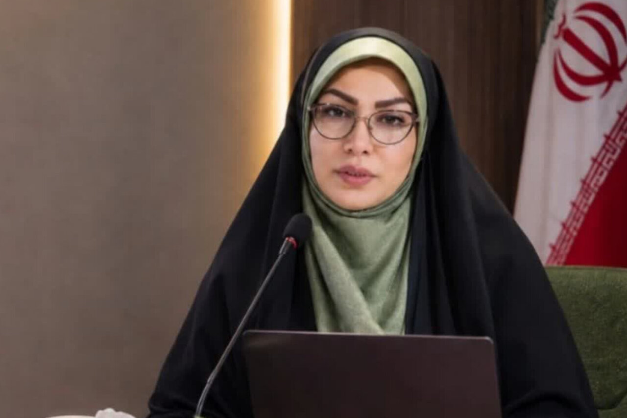 خوانساری: رسانه حضور مردم را به حافظه جمعی تبدیل می‌کند