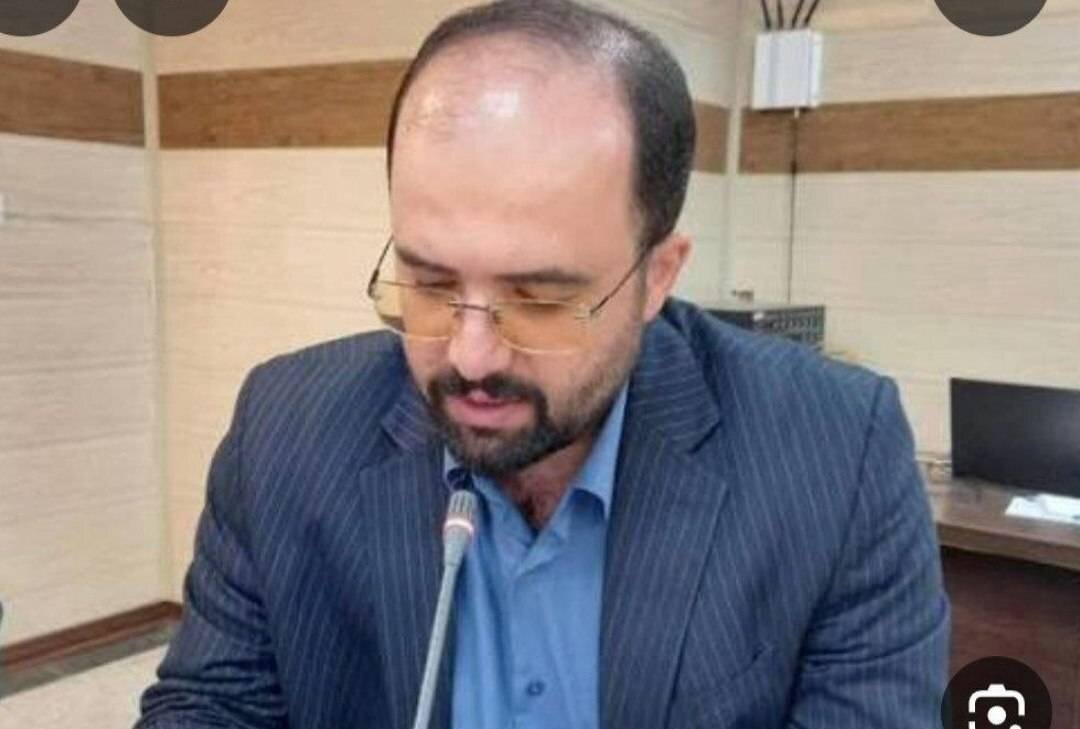 گزارش ویژه: صدوری: برنامه‌های فرهنگی ساوه باید دارای پیوست اجتماعی باشد | مهر - کد b520