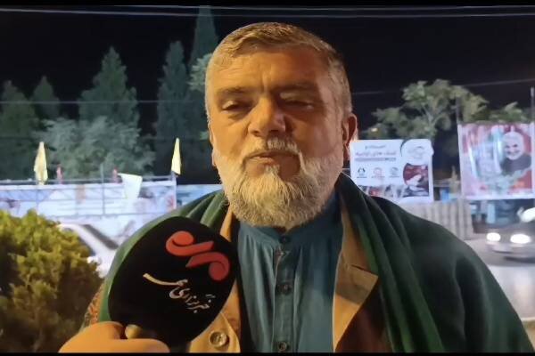 گزارش تحلیلی: شب پای کار مردم یاسوج؛ میدانداری برای خونخواهی امام شهید امت | مهر - کد 913a