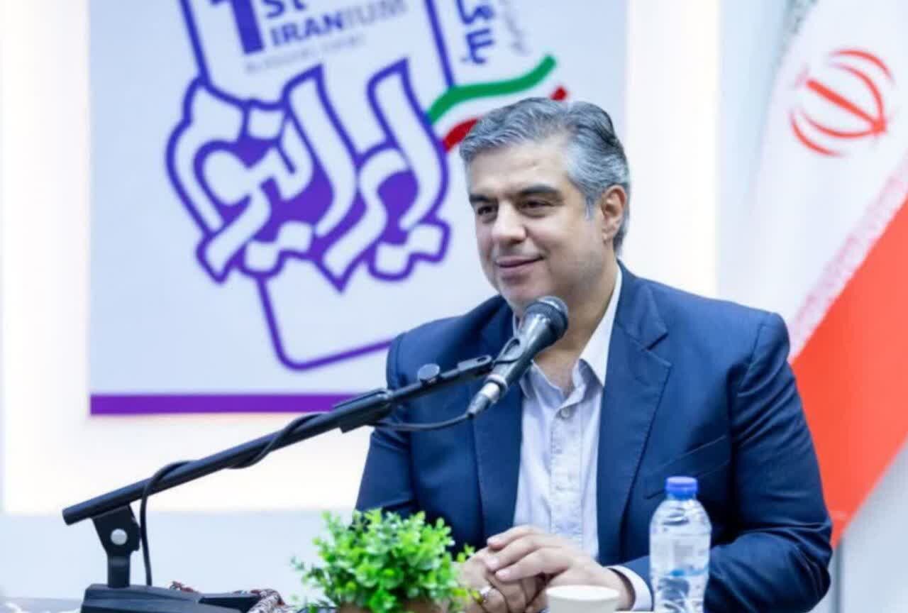گزارش ویژه: حکمرانی مسئولانه در فضای مجازی موتور محرک پیشرفت اجتماعی مرکزی است | مهر - کد f612