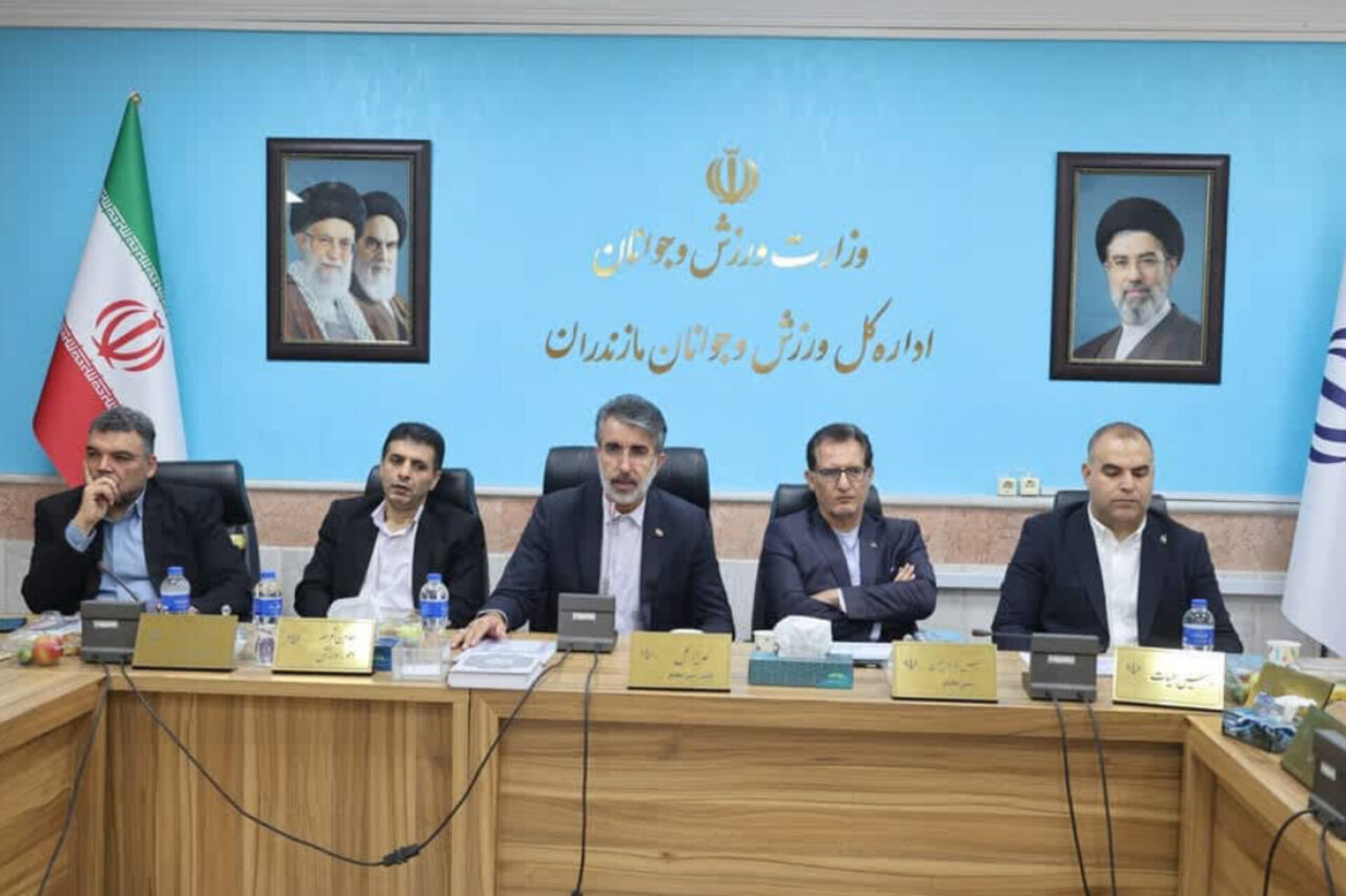بررسی جامع: مازندران در توسعه ورزش همگانی رتبه دوم کشور را کسب کرد؛ ثبت ۲۸ رکورد | مهر - کد 18d4