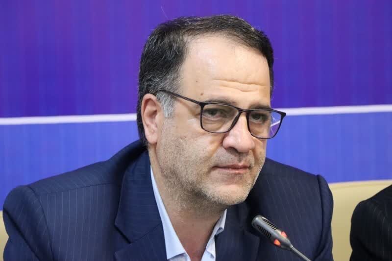 تحلیل خبر: امیری‌راد: مراغه به دنبال گذار از کشاورزی سنتی به کشاورزی هوشمند است | مهر - کد 130a