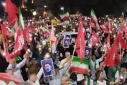 خادمان تجمعات مردمی کرج تجلیل شدند