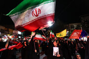 ۲۰۰ شب پایداری و مقاومت زنجانی‌ها