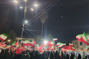 ۲۰۱ شب گذشت؛  ایستادگی رودسری ها ادامه دارد