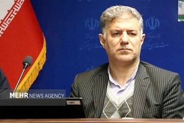 ظرفیت فعالان فضای مجازی برای معرفی توانمندی‌های مرکزی مورد توجه باشد