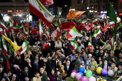 دویستمین شب اجتماع مردمی در کرمان