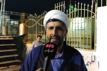 روایت یک دهه خدمت مولوی گرگیج در کنار مردم سیستان و بلوچستان