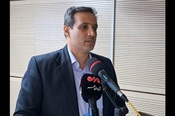 کریمی: تولید کشاورزی کرمانشاه به ۵.۷ میلیون تن رسید