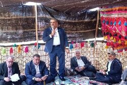 عشایر زیر بار قوانین دست‌وپاگیر؛ از مشکل آب و آرد تا کمبود پنل خورشیدی