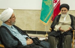 جمکران و تراث سامرا برای ترویج فرهنگ اهل‌بیت(ع) همکاری می‌کنند