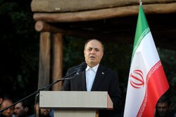 نوری قزلجه: توسعه مجموعه فرهنگی شهریار در خشکناب ضروری است